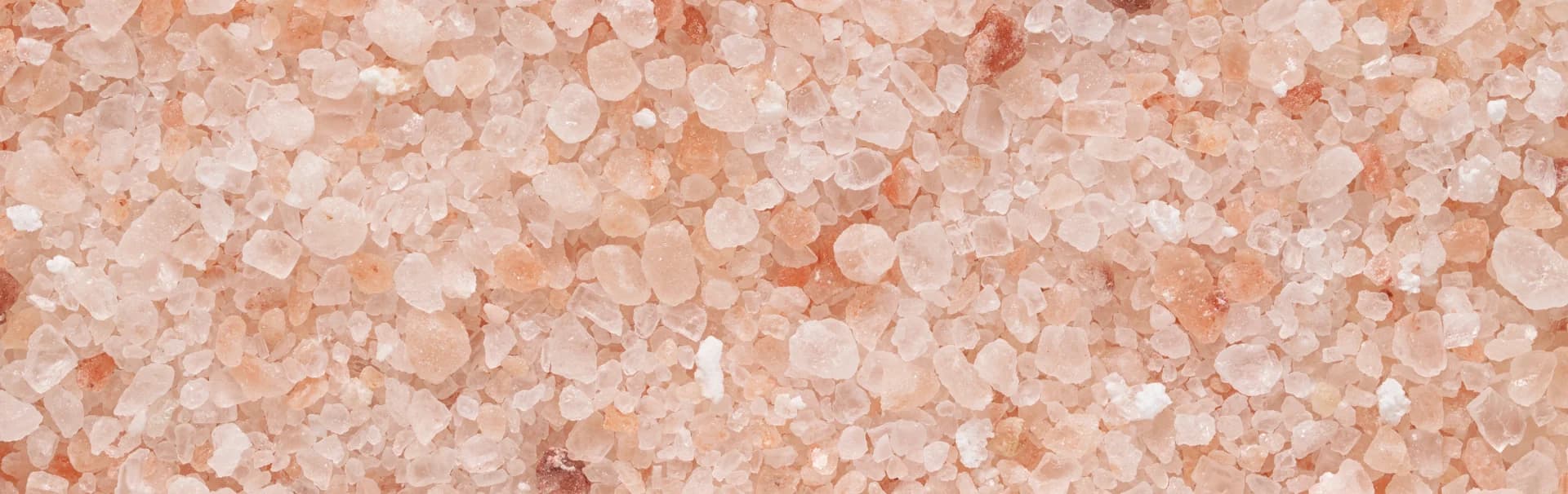 Salt.Magic natural electrolyte products on a sandy beach
